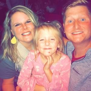 Meet your Posher, Joshua